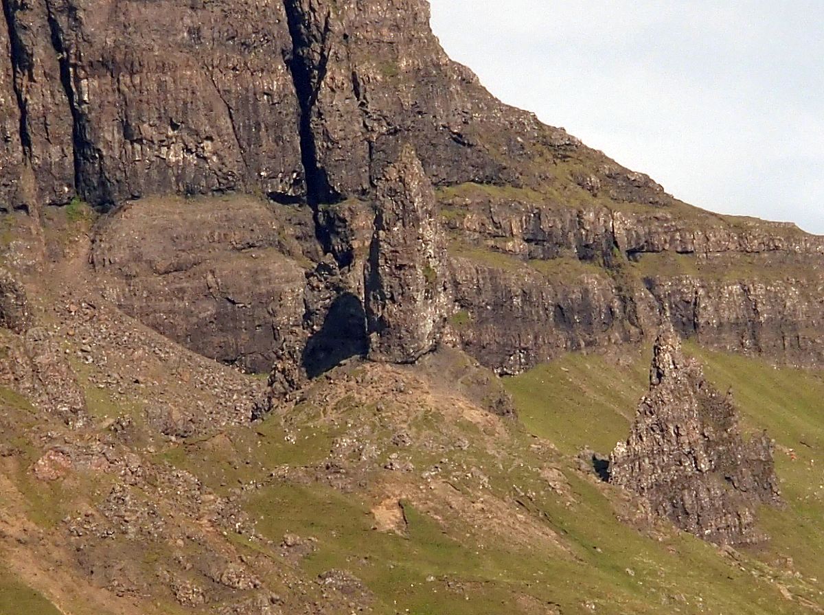 Old Man of Storr 